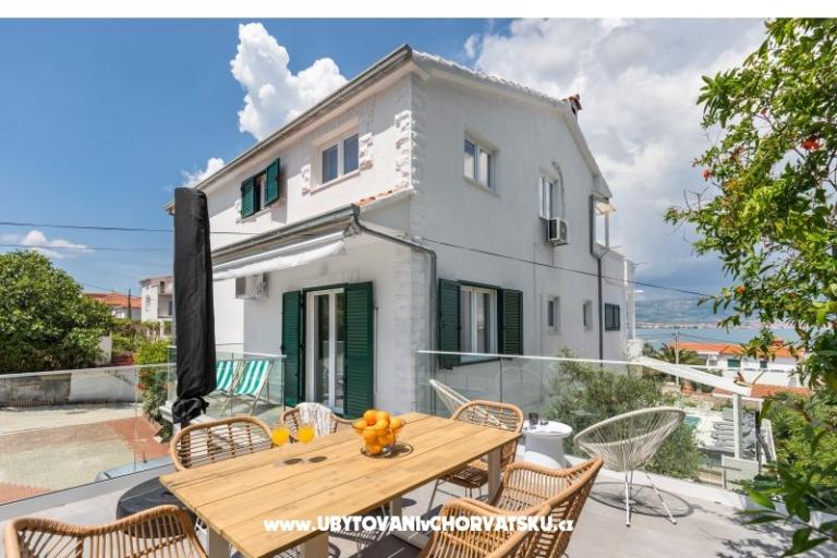 Apartmány Marina – foto 22