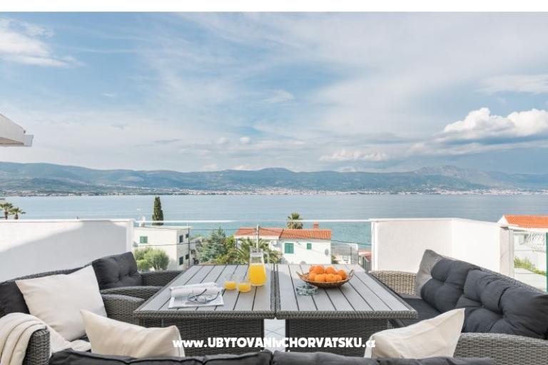 Apartmány Marina – foto 3