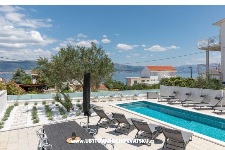 Apartmány Marina – foto 30