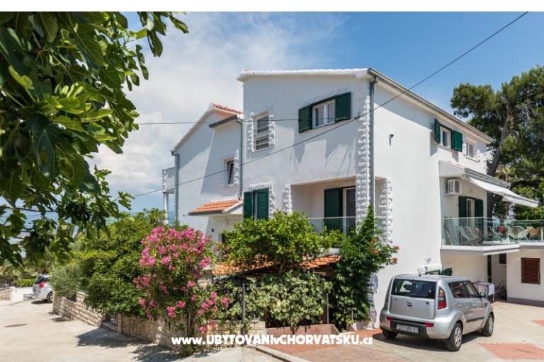 Apartmány Marina – foto 32