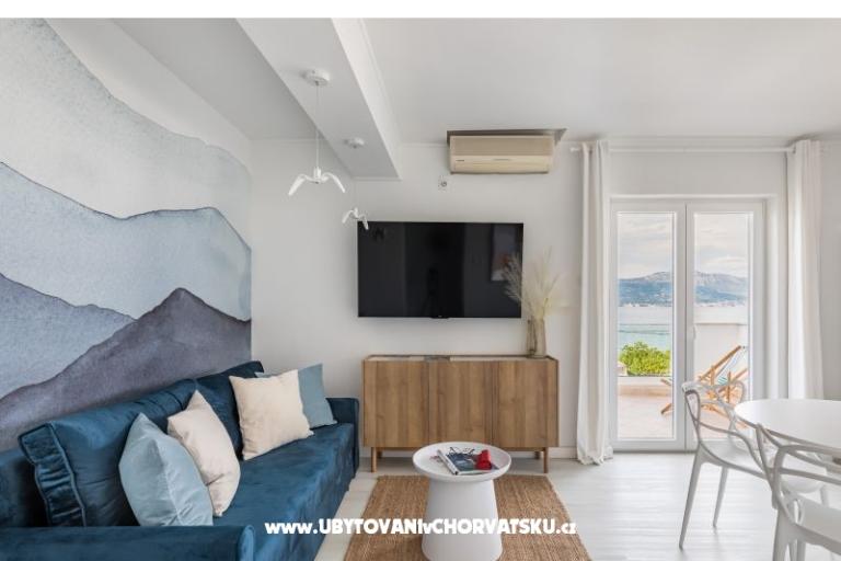 Apartmány Marina – foto 6