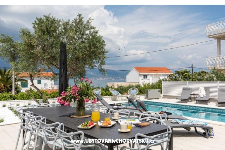 Apartmány Marina – foto 9