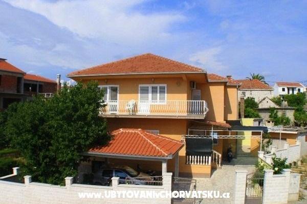 Apartmány Mario – foto 2