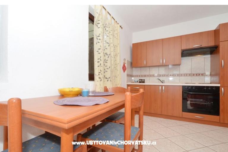Apartmány Marko – foto 9