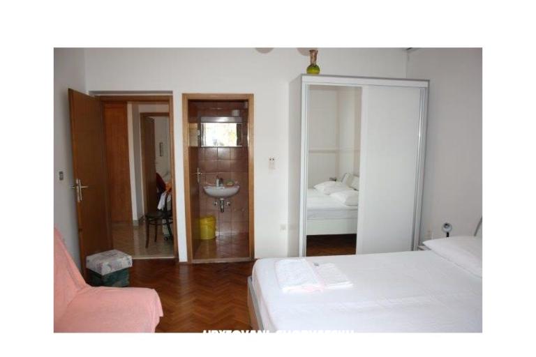 Apartmány Marković – foto 4