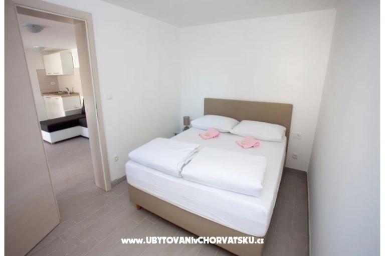 Apartmány Marly – foto 5