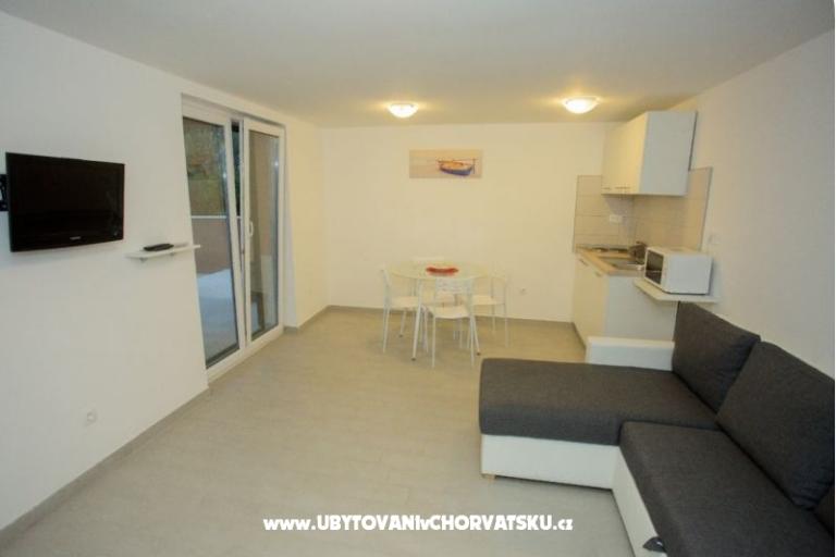 Apartmány Marly – foto 6