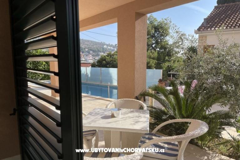 Apartmány Marly – foto 8