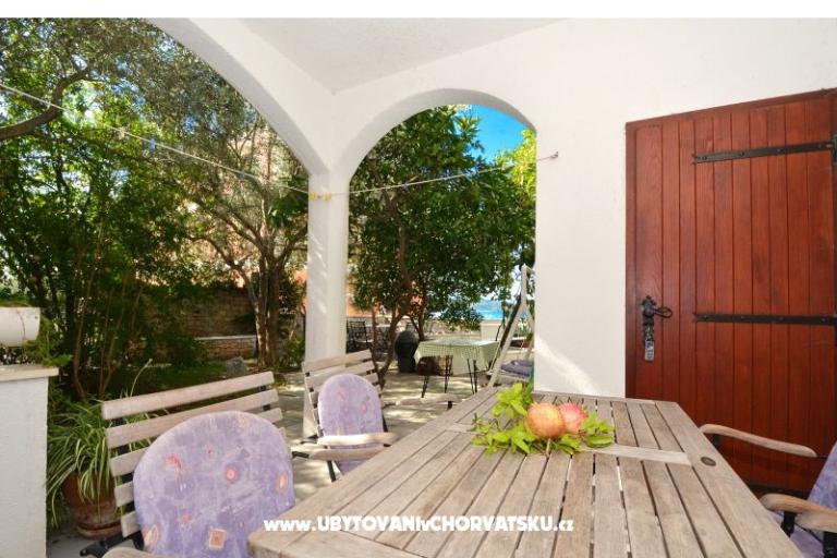 Apartmány Mary Luna – foto 14