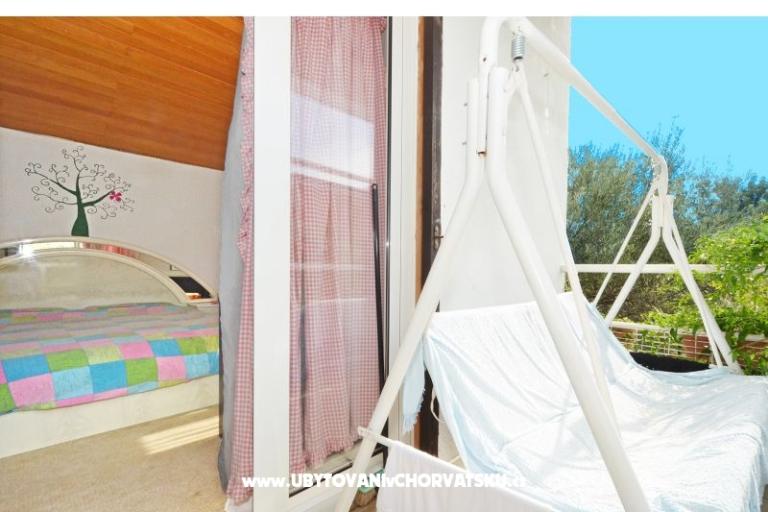 Apartmány Mary Luna – foto 15
