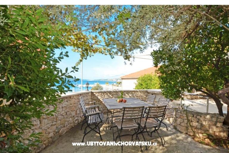 Apartmány Mary Luna – foto 4