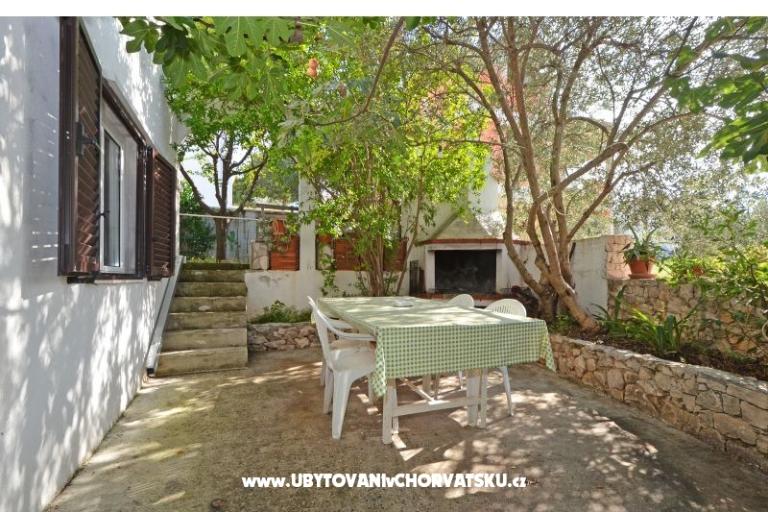 Apartmány Mary Luna – foto 7