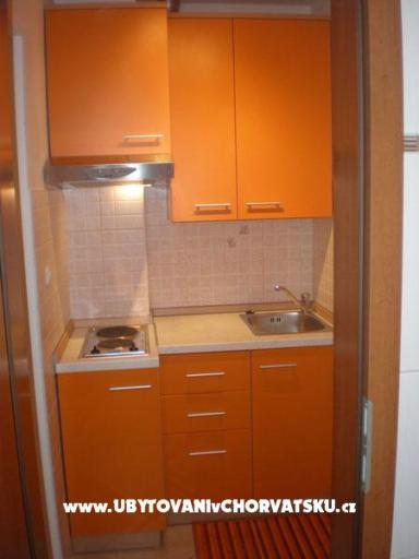Apartmány Matic – foto 6