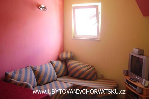 Apartmány Milas – foto 2