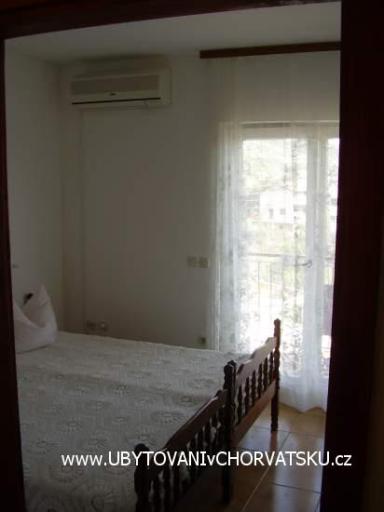 Apartmány Milas – foto 5