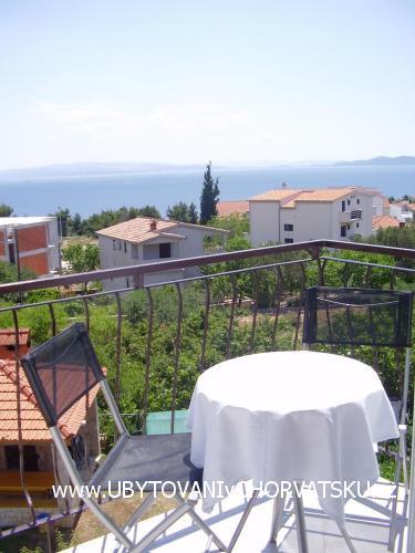 Apartmány Milas – foto 7