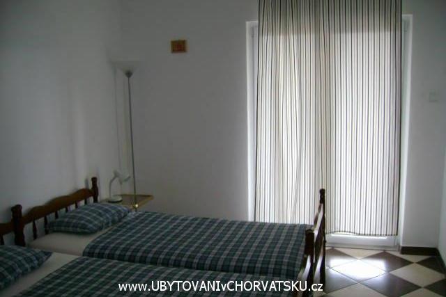 Apartmány Medena - Milišić – foto 2