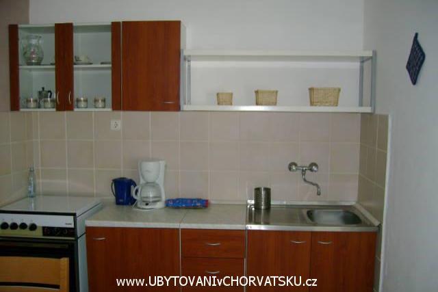 Apartmány Medena - Milišić – foto 4