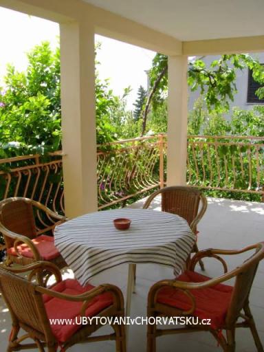 Apartmány Medena - Milišić – foto 7