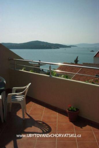 Apartmány Medena - Milišić – foto 8