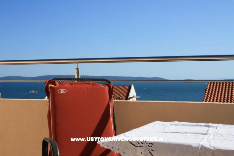 Apartmány Ivo-Vranjica Belvedere – foto 2