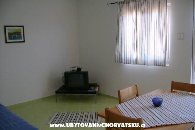 Apartmány Ivo-Vranjica Belvedere – foto 3