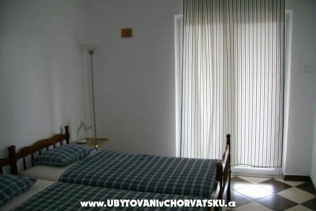Apartmány Ivo-Vranjica Belvedere – foto 4