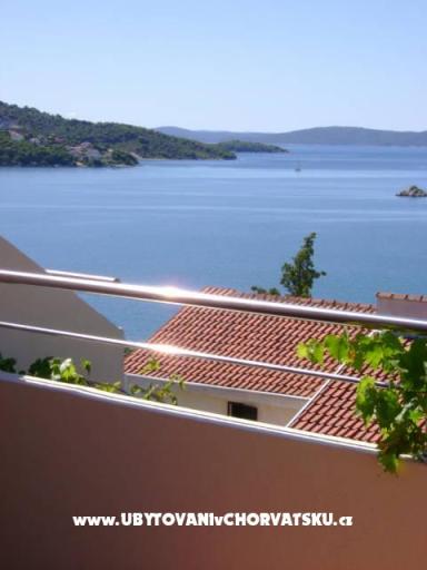 Apartmány Ivo-Vranjica Belvedere – foto 6
