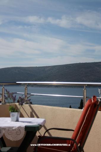Apartmány Ivo-Vranjica Belvedere – foto 7