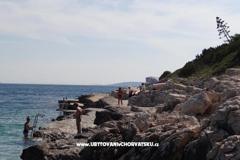 Apartmány Milka – foto 2
