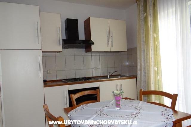Apartmány Milka – foto 4