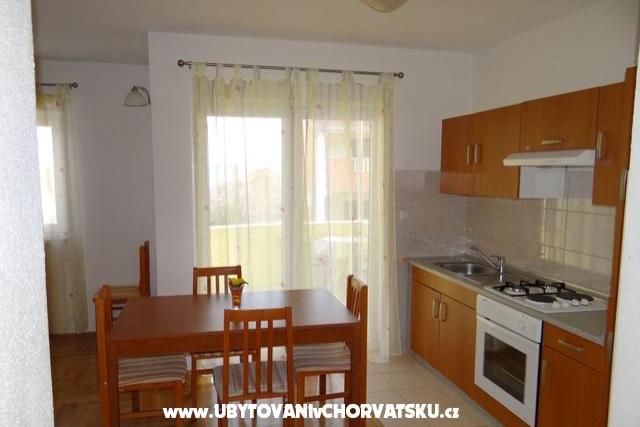Apartmány Milka – foto 6