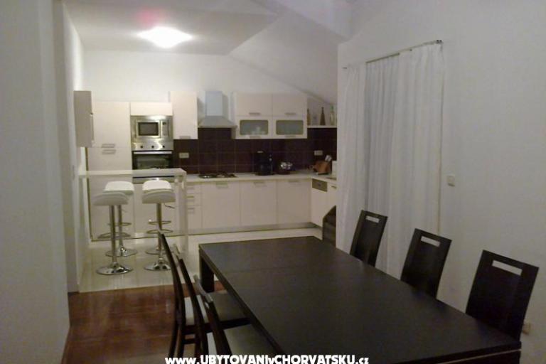 Apartmány Milka – foto 7