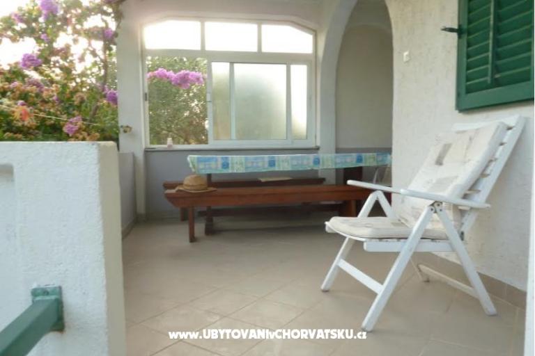 Apartmány Milković – foto 11