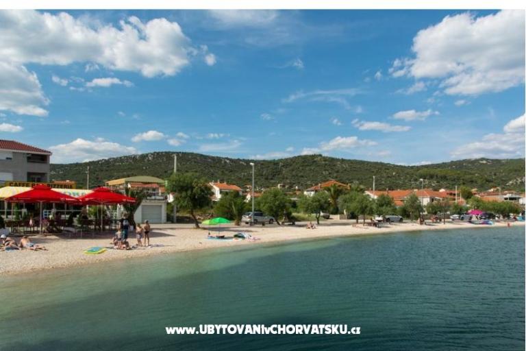 Apartmány Milković – foto 13