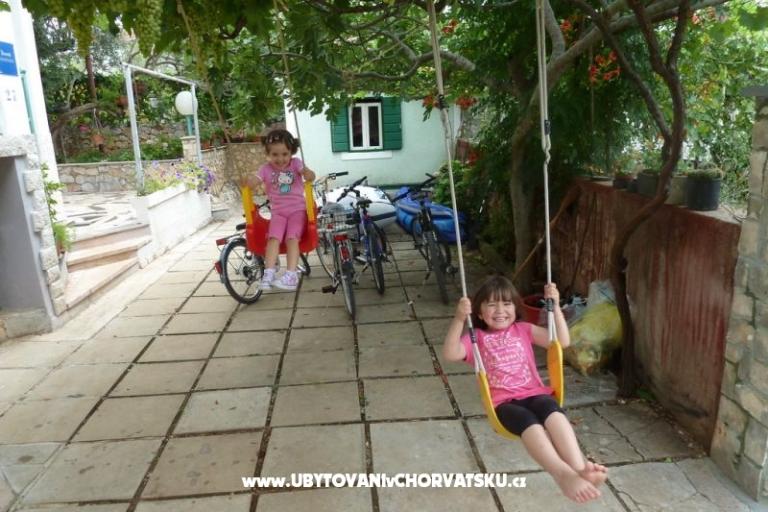 Apartmány Milković – foto 14