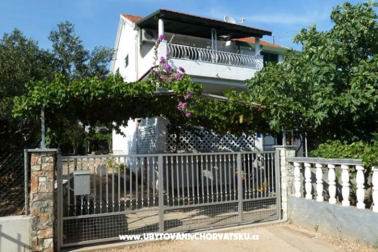 Apartmány Milković – foto 15