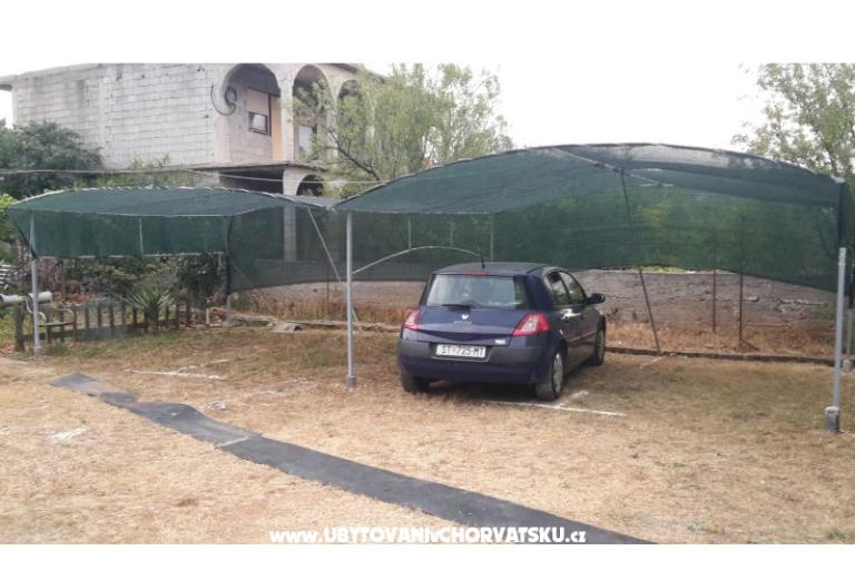 Apartmány Milković – foto 16