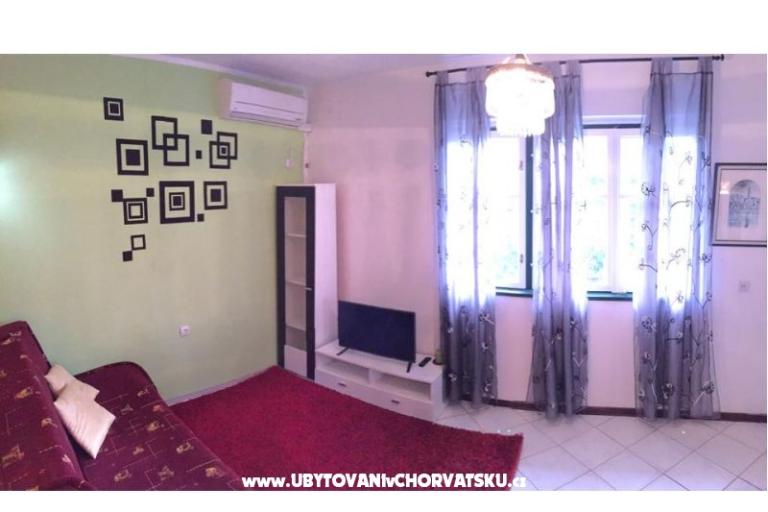 Apartmány Milković – foto 2