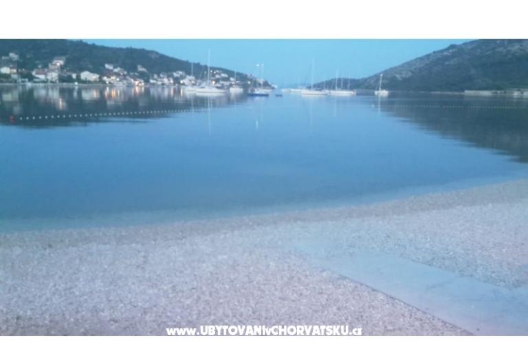 Apartmány Milković – foto 3