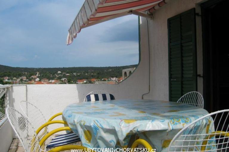 Apartmány Milković – foto 7