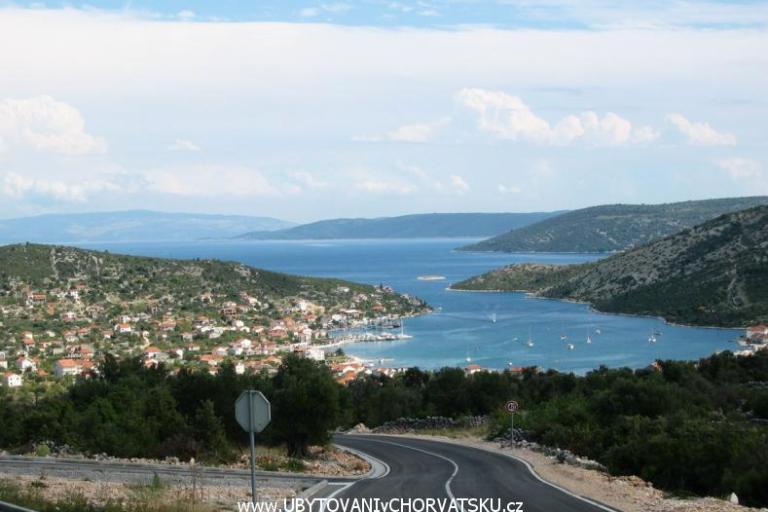 Apartmány Milković – foto 8