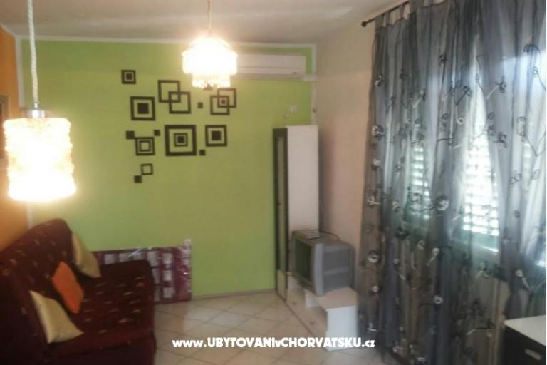 Apartmány Milković – foto 9
