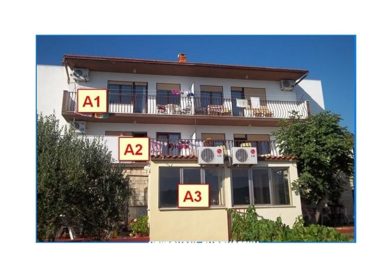 Apartmány Nakir – foto 17