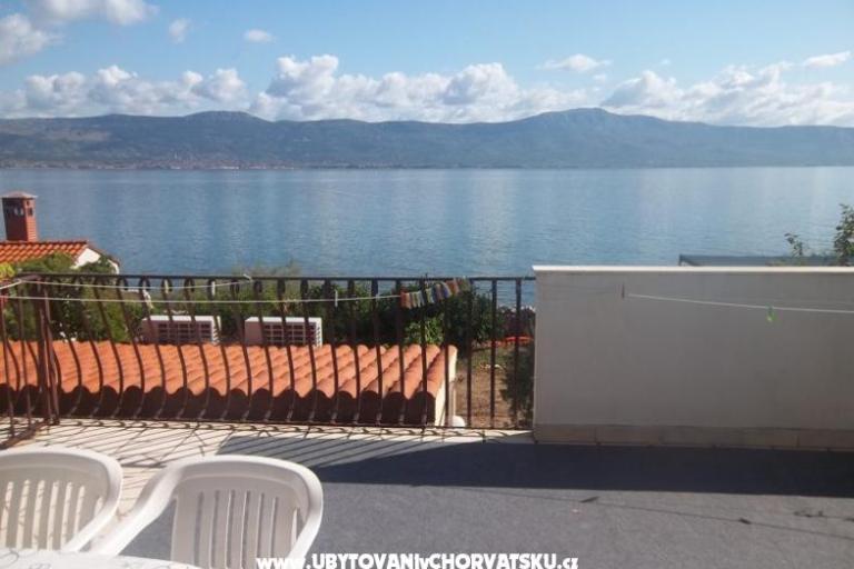 Apartmány Nakir – foto 2