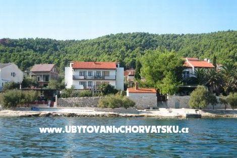 Apartmány Nakir – foto 3
