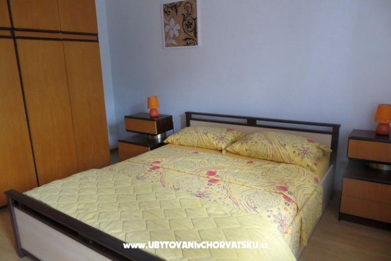 Apartmány Nakir – foto 4