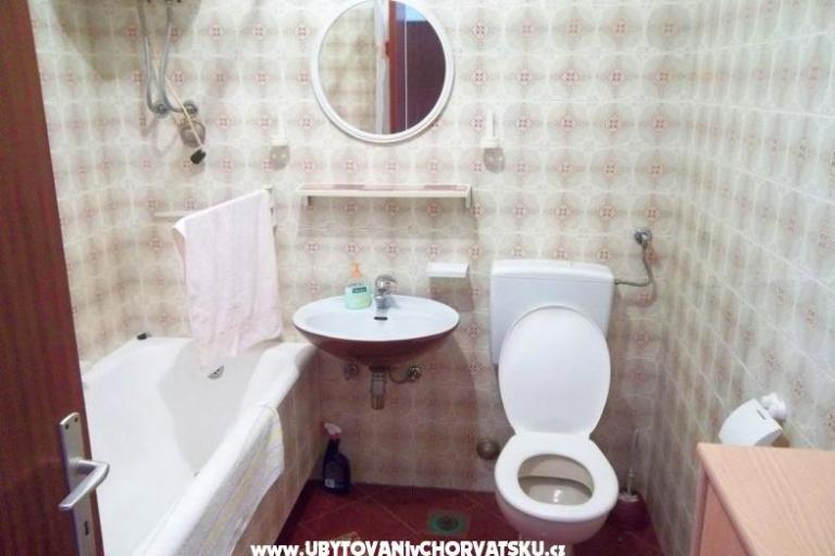 Apartmány Nakir – foto 7