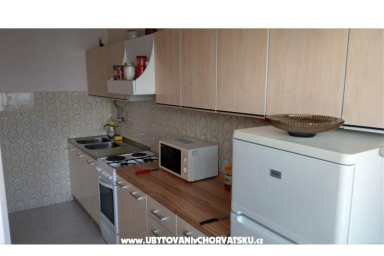 Apartmány Nakir – foto 8