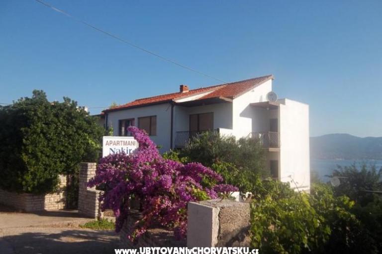 Apartmány Nakir – foto 9